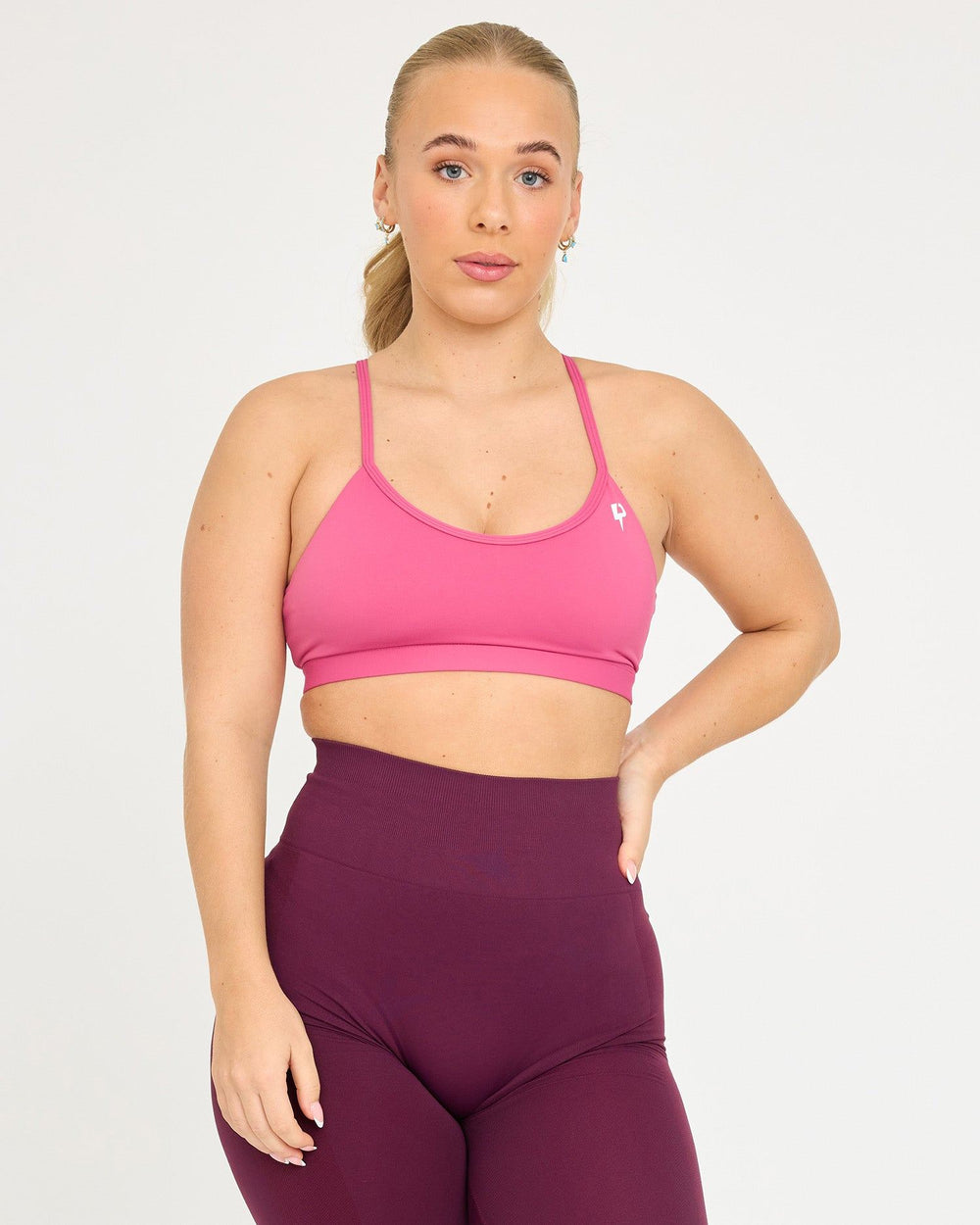 Essentials Petite Sports BH