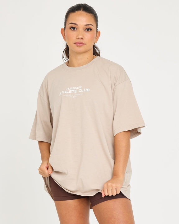 Essentials Fitted T-shirt