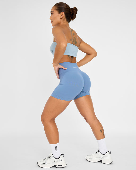 Evolve Nahtlose Shorts