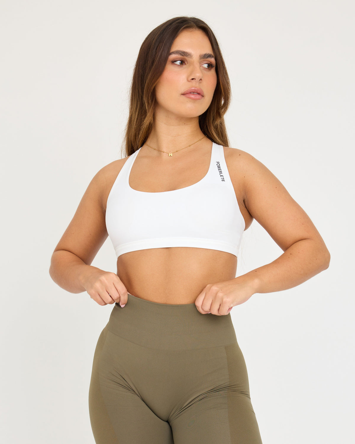 Essentials Petite Sports BH