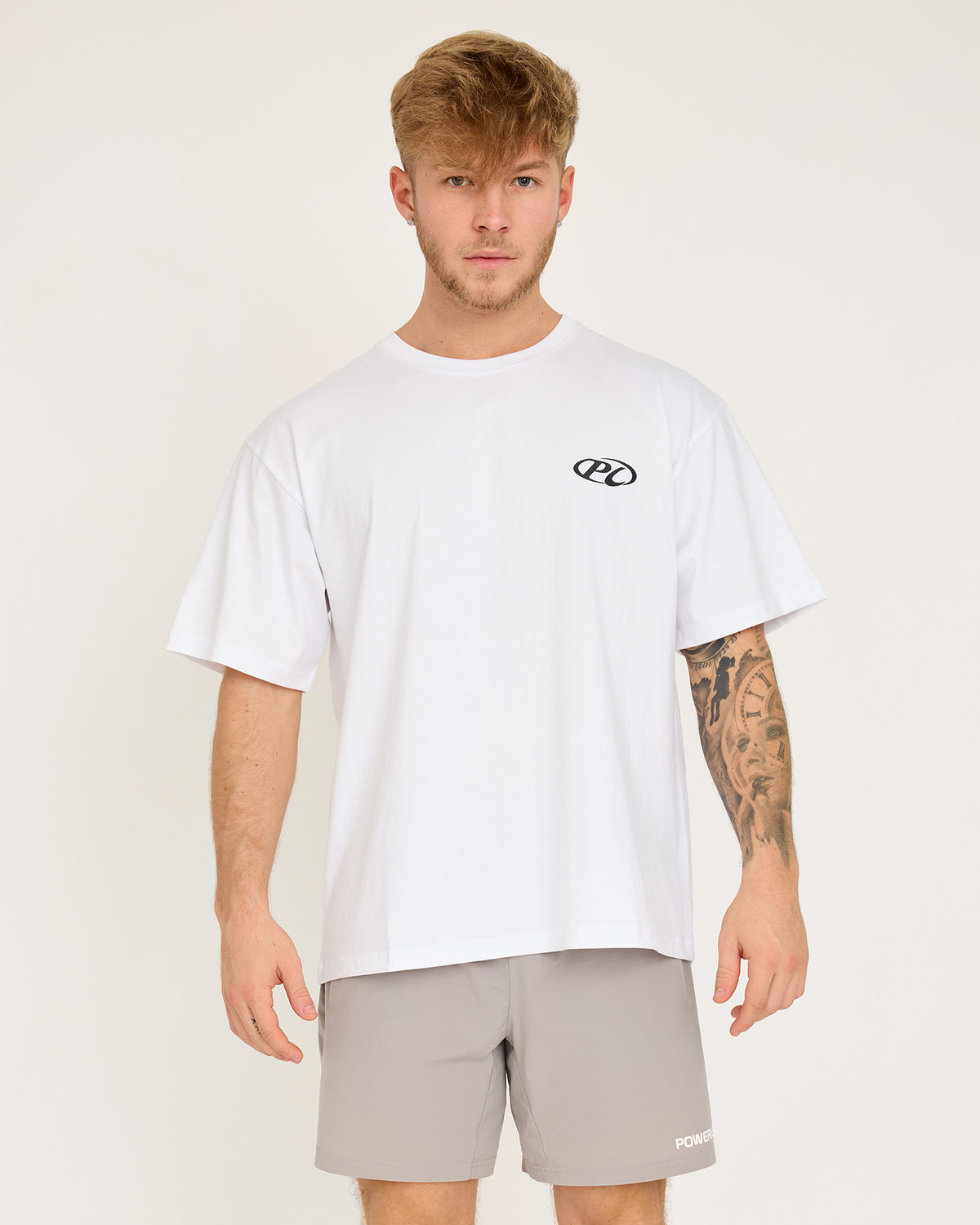 PL Oversized T-Shirt