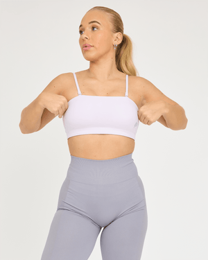 Evolve Bandeau Bralette