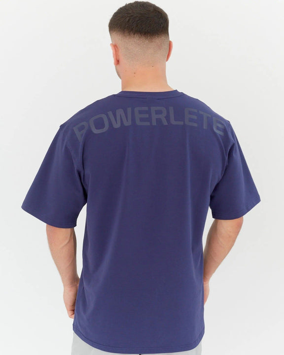 Powerlete - Evolve Elite Oversized T-Shirt - hover image