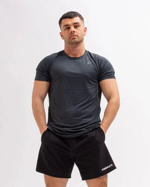 Powerlete - Evolve Quick Dry T-Shirt