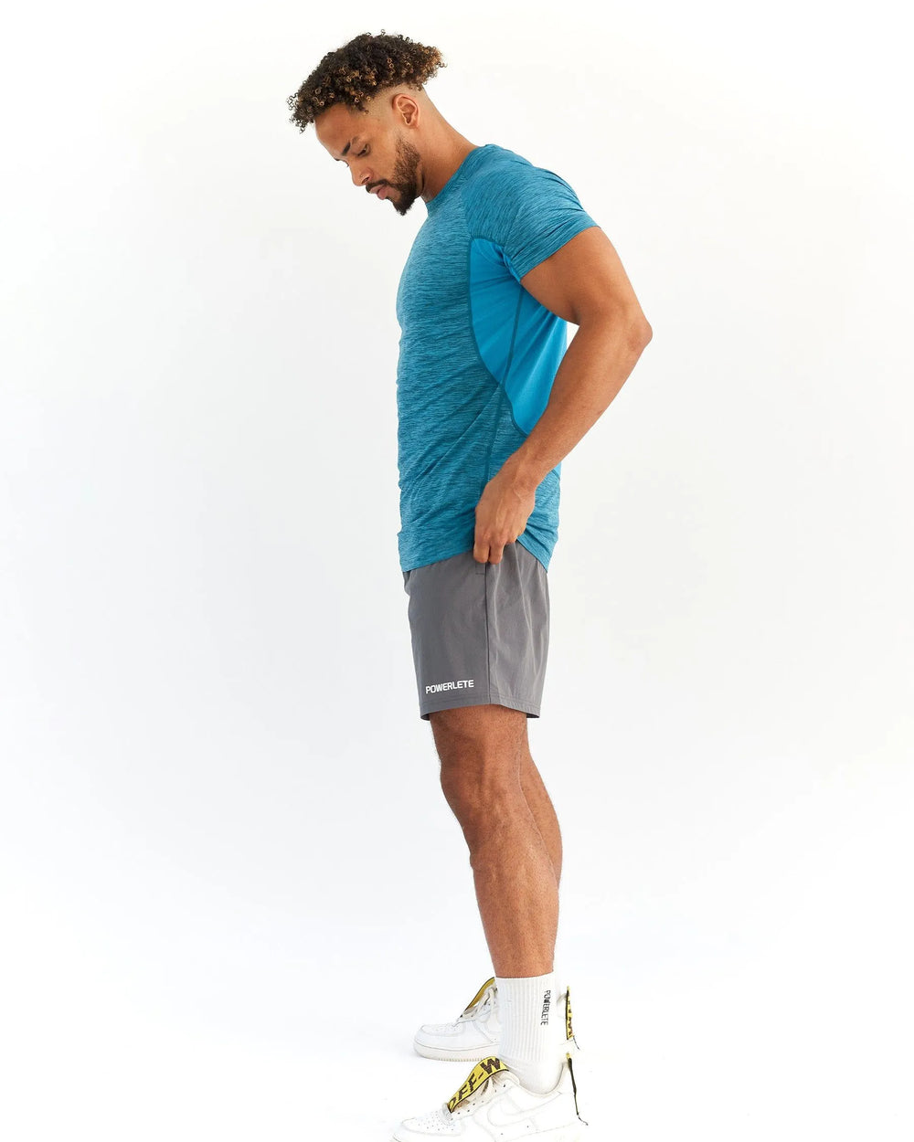 Powerlete - Evolve Quick Dry T-Shirt