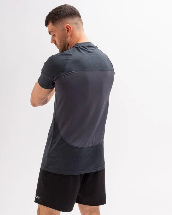 Powerlete - Evolve Quick Dry T-Shirt - hover image