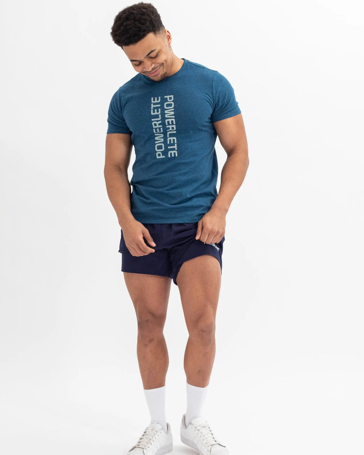 Powerlete - Evolve Shorts